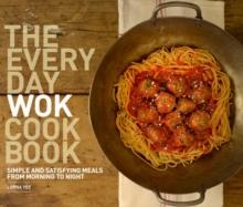 Everyday Wok Cookbook