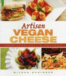 Artisan Vegan Cheese