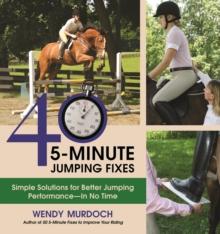 40 5-Minute Jumping Fixes : Simple Solutions for Better Jumping Performance in No Time