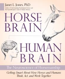 Horse Brain, Human Brain : The Neuroscience of Horsemanship