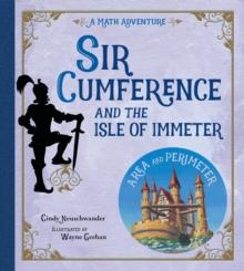 Sir Cumference and the Isle of Immeter