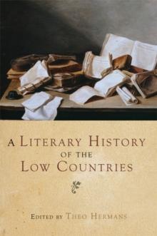 A Literary History of the Low Countries