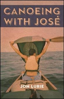 Canoeing with Jose