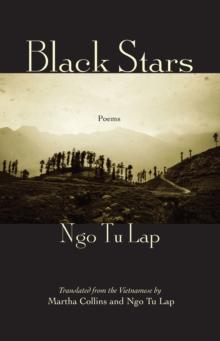 Black Stars : Poems