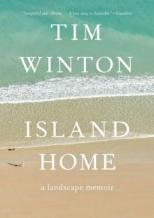 Island Home : A Landscape Memoir