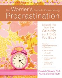 Worrier's Guide to Overcoming Procrastination