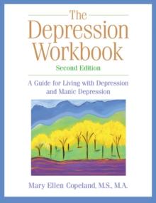 Depression Workbook