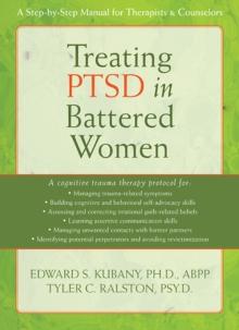 Treating PTSD in Battered Women