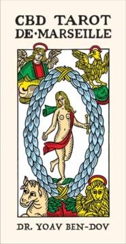 CBD Tarot De Marseille