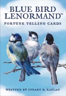 Blue Bird Lenormand