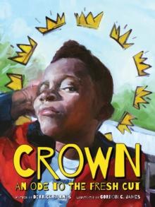 Crown : An Ode to the Fresh Cut