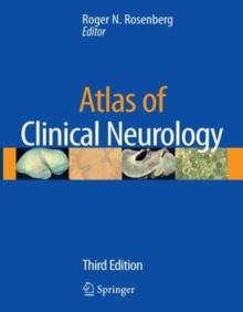 Atlas of Clinical Neurology