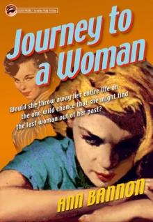 Journey to a Woman