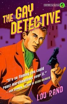 The Gay Detective