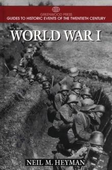 World War I