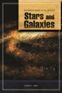 Guide to the Universe: Stars and Galaxies