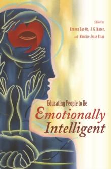 Educating People to Be Emotionally Intelligent