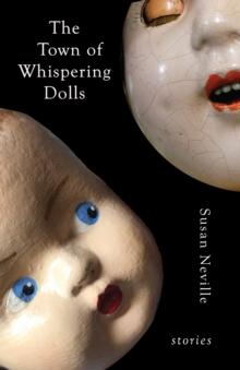 The Town of Whispering Dolls : Stories