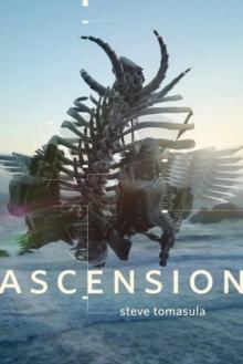 Ascension : A Novel