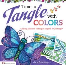 Time to Tangle with Colors