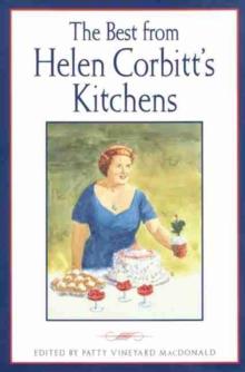 The Best from Helen Corbitt's Kitchens