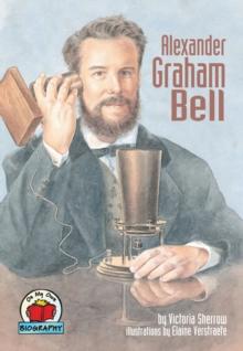 Alexander Graham Bell