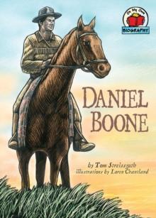 Daniel Boone