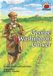 George Washington Carver