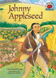 Johnny Appleseed