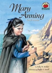 Mary Anning : Fossil Hunter