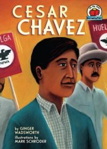 Cesar Chavez