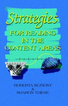 Strategies for Reading in the Content Areas