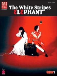 The White Stripes - Elephant