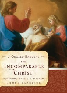 Incomparable Christ