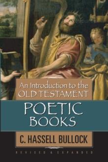 Introduction to the Old Testament Poetic Books