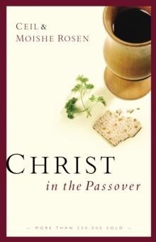 Christ in the Passover