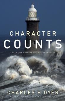 Character Counts : The Power of Personal Integrity