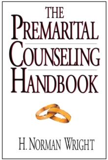 Premarital Counseling Handbook