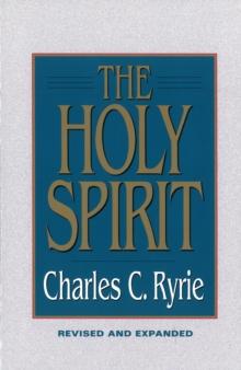 Holy Spirit