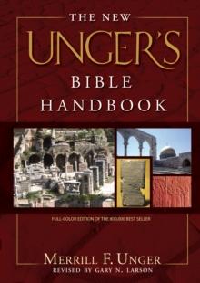 New Unger's Bible Handbook