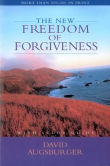 New Freedom of Forgiveness