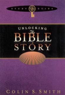 Unlocking the Bible Story Study Guide Volume 2