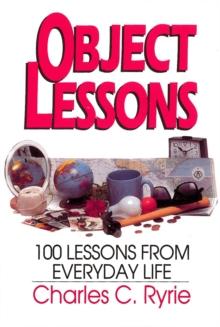 Object Lessons : 100 Lessons from Everyday Life