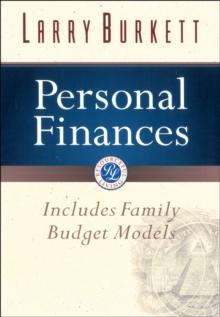 Personal Finances