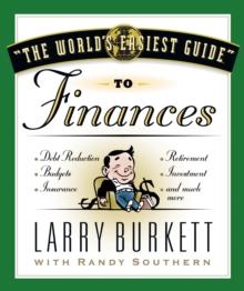 The World's Easiest Guide to Finances