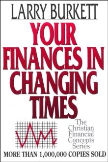 Your Finances In Changing Times