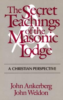 Secret Teachings of the Masonic Lodge