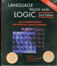 Language, Proof, and Logic : Second Edition