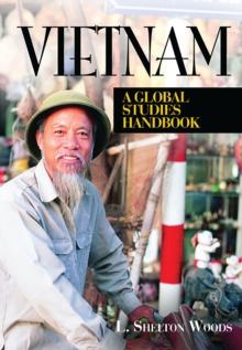 Vietnam : A Global Studies Handbook