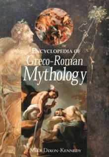 Encyclopedia of Greco-Roman Mythology